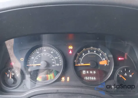 2017 Jeep Patriot Latitude Fwd z USA, uszkodzony, nr VIN 1C4NJPFB0HD183926